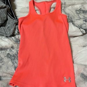 Work out shirt